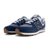 New Balance 574 MAR/AZ/BJ - GC574AB1-792
